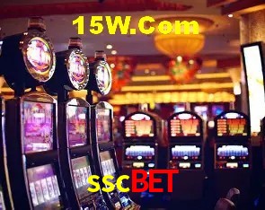 Welcome Bonus sscbet