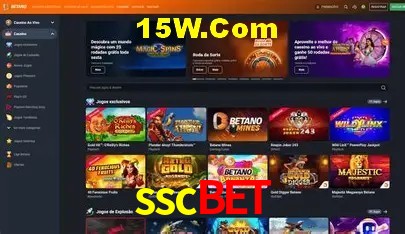 Weekend Specials sscbet