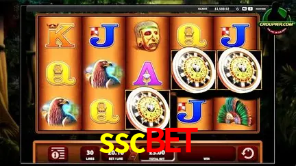 Slot Games sscbet