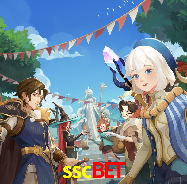 Tennis Betting sscbet